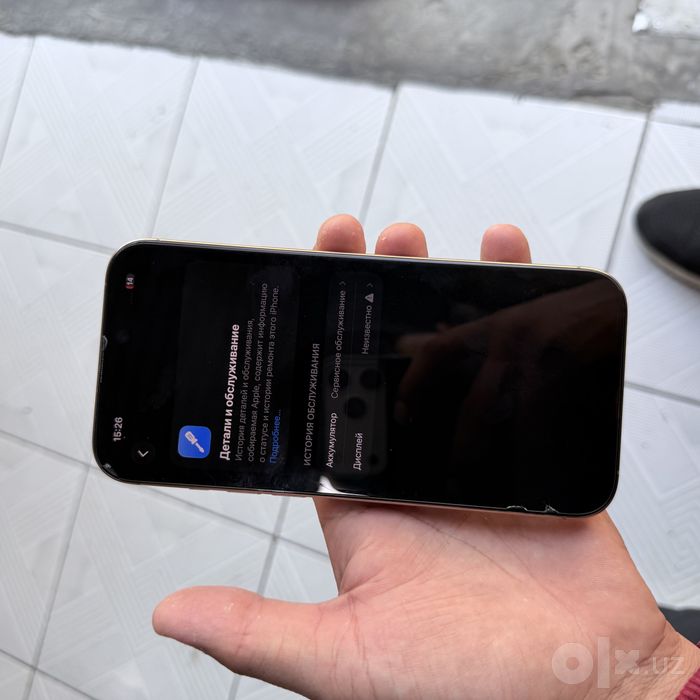 Iphone 16 pro max 256 gb Айфон16про макс
