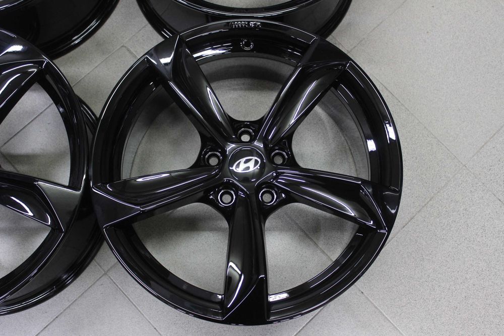 Джанти 18" Hyundai Santa Fe