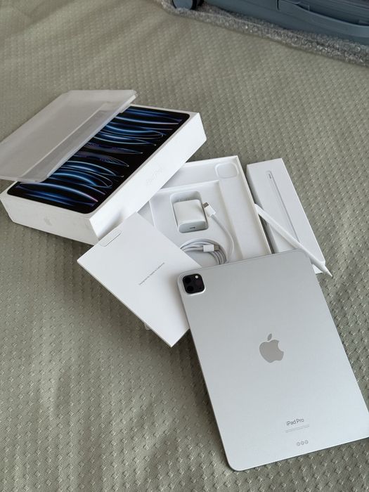 iPad Pro 11 (WI FI)