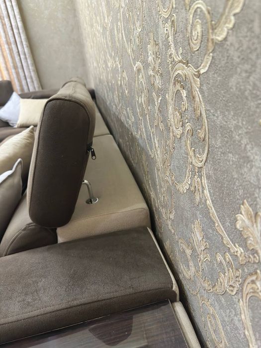 Продается мягкая мебель.