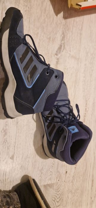 Adidas Terex боти момче