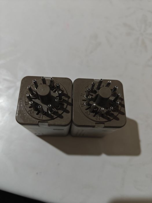 Реле распределитель