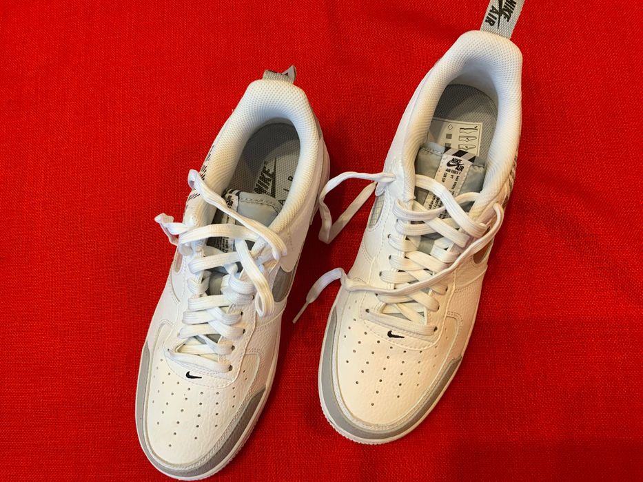 Nike -оригинални маратонки 42 номер