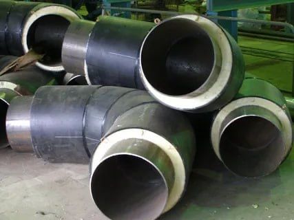 Ппу изолятция Д-720,630,530 прям из завода от производителей