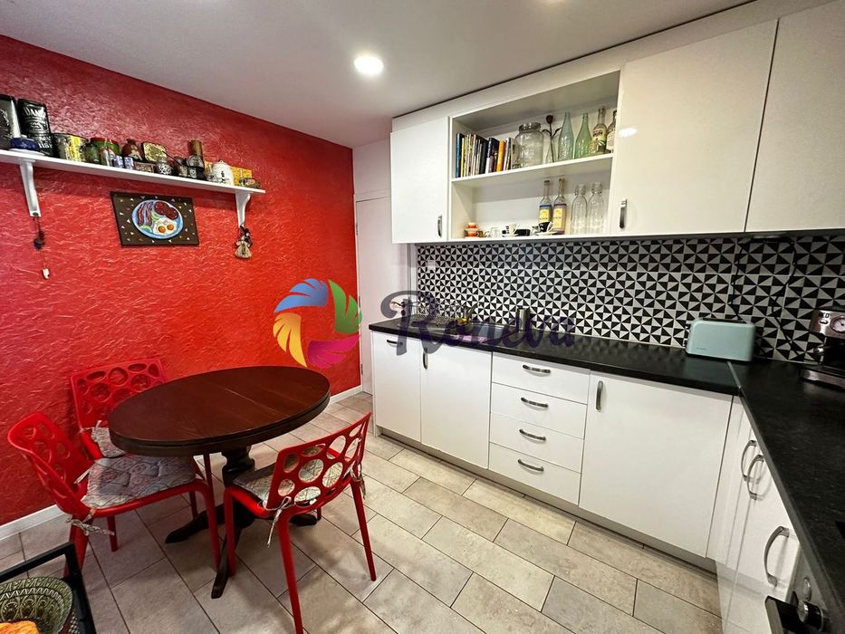 3-стаен в Варна-Цветен площ 75 цена 152500