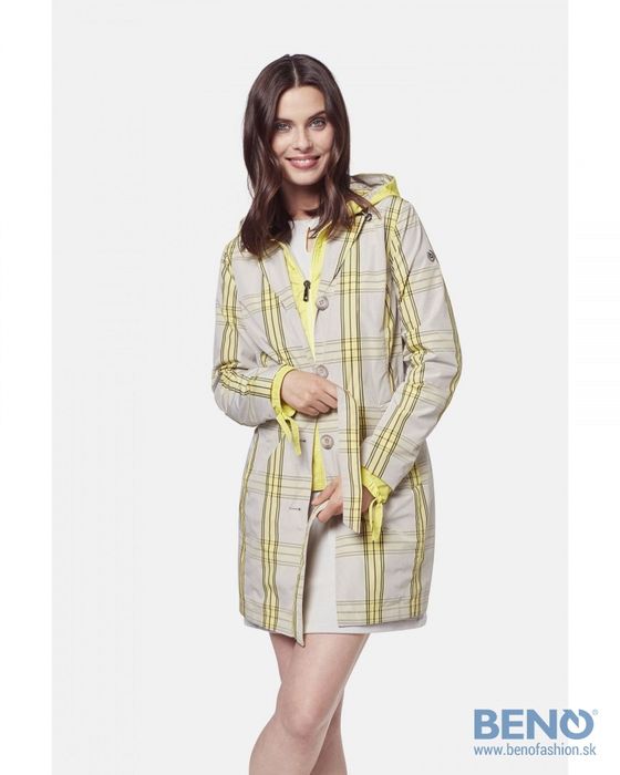 Плащь ветровка  Bugatti новый