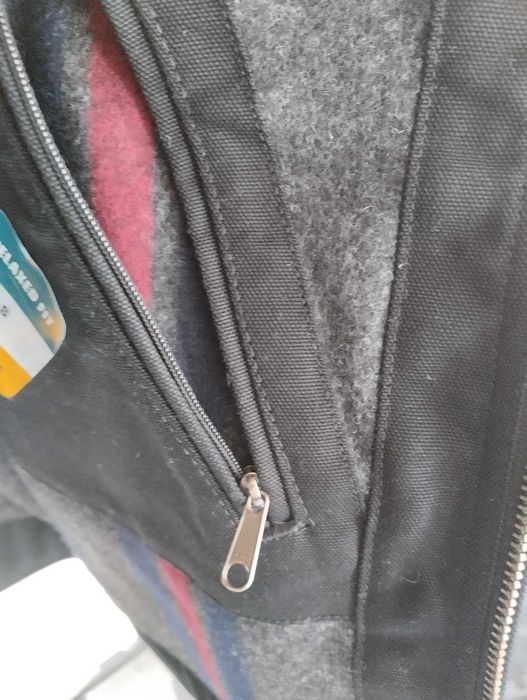 Carhartt Original Detroit ново зимно яке.