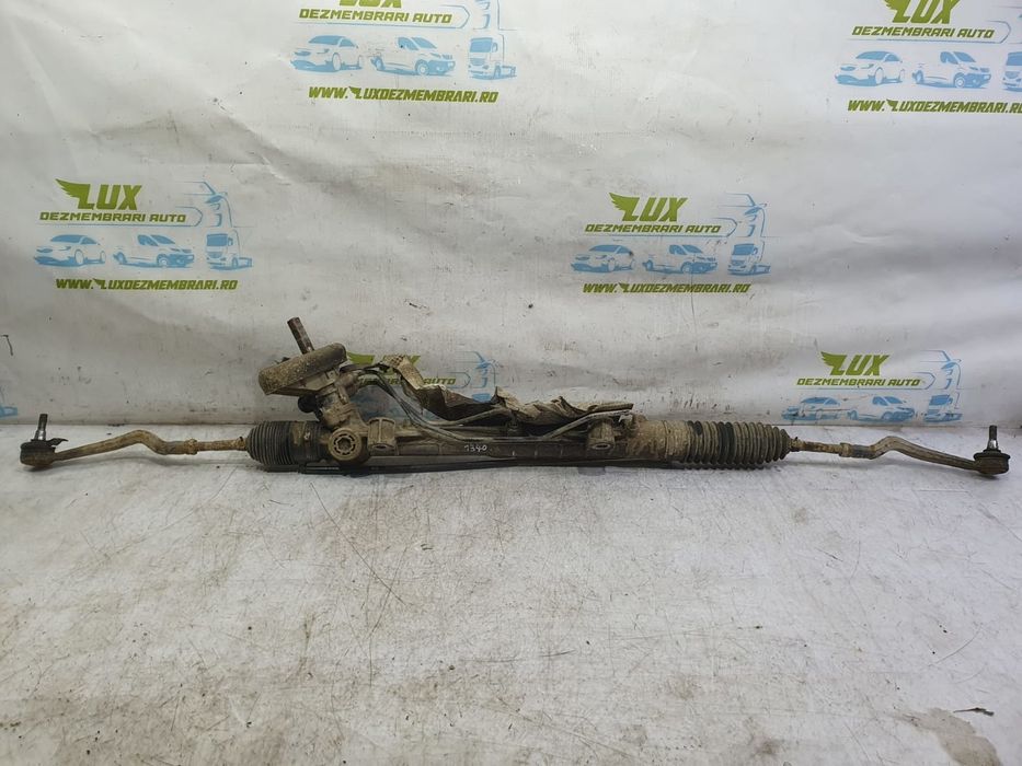 Caseta directie 6820000217 Dacia Logan 2 (2013 - 2016) 1.2 benzina 1.2 benzina D4F732
