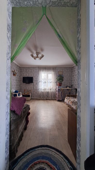 Продаётся дом улица Кубинская 18