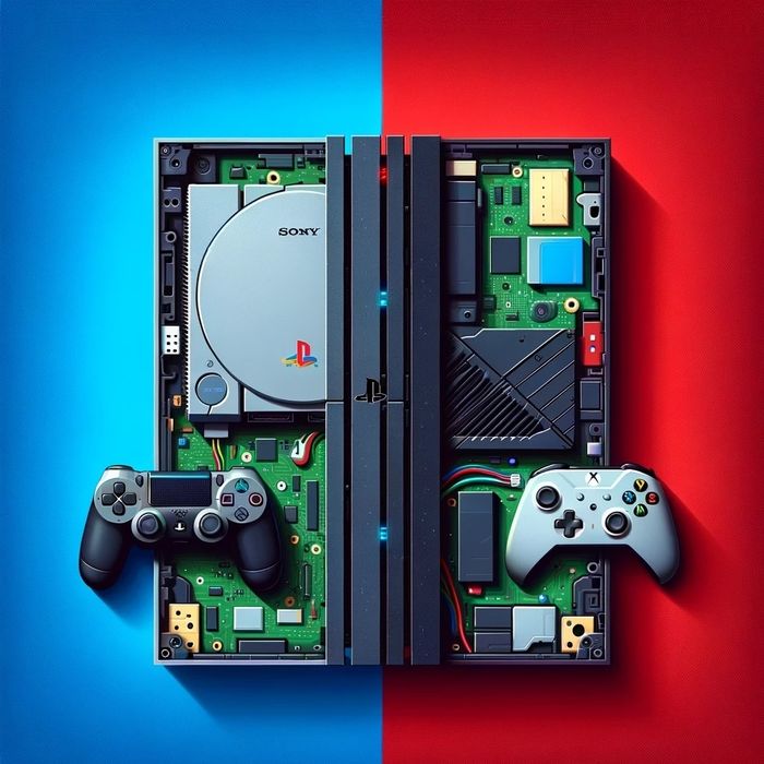 Ремонт Playstation игровых приставок  Ремонт джойстиков запись игры