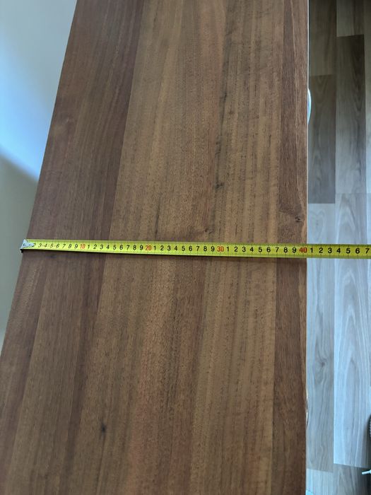 Comoda TV folosita, in stare buna