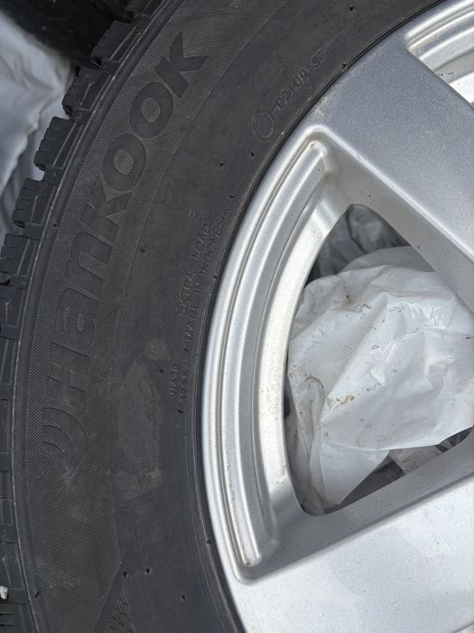 4 джанти ALUTEC 16 5x114.3 Suzuki Vitara 215 60 R16
