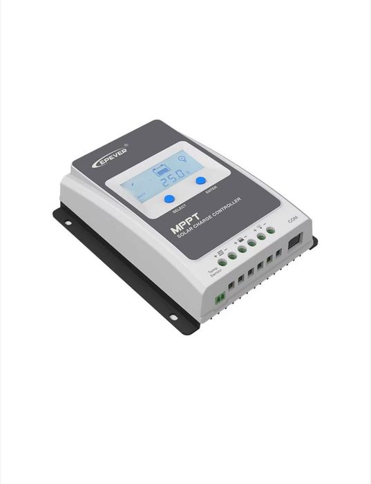 Controler MPPT  Tracer1206AN