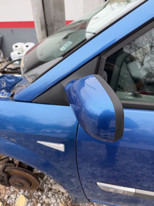 Странични огледала Renault Scenic