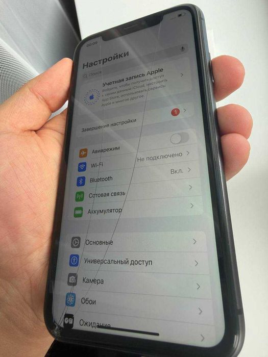Продам IPhone 11 64gb