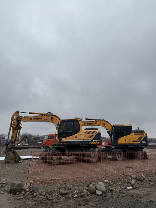 Экскаватор Жалға Беріледі Услуги Экскаватор