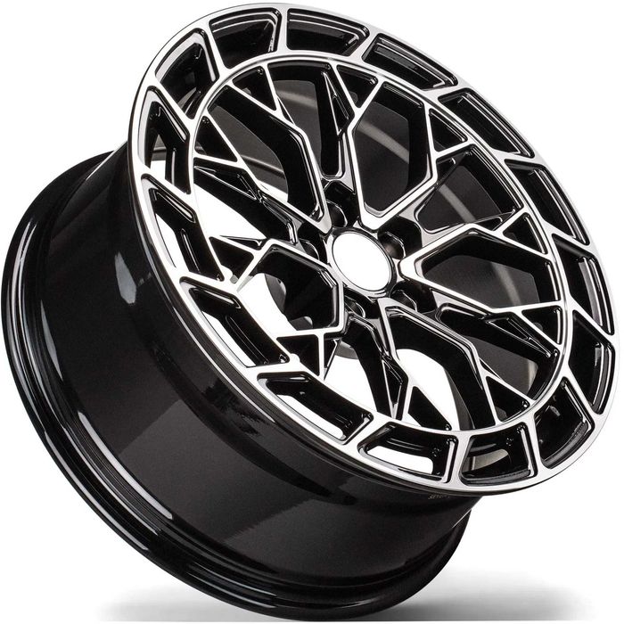 Jante R18 5x108 Urban BP Style | Volvo, Land Rover, Peugeot, Ford, DS