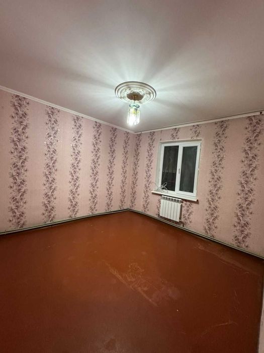 Квартира 3 комнатная