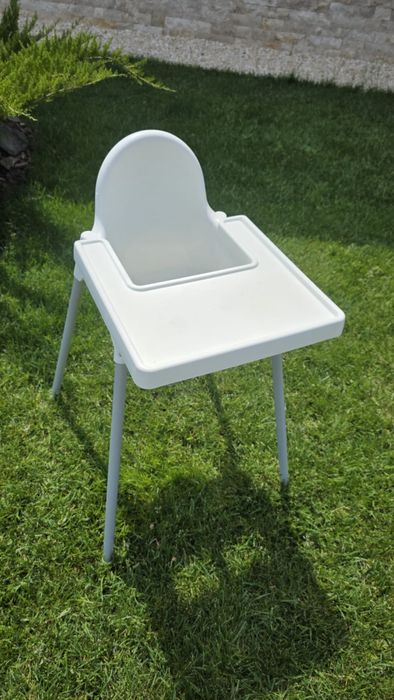 Scaun Bebelus Antilop Ikea