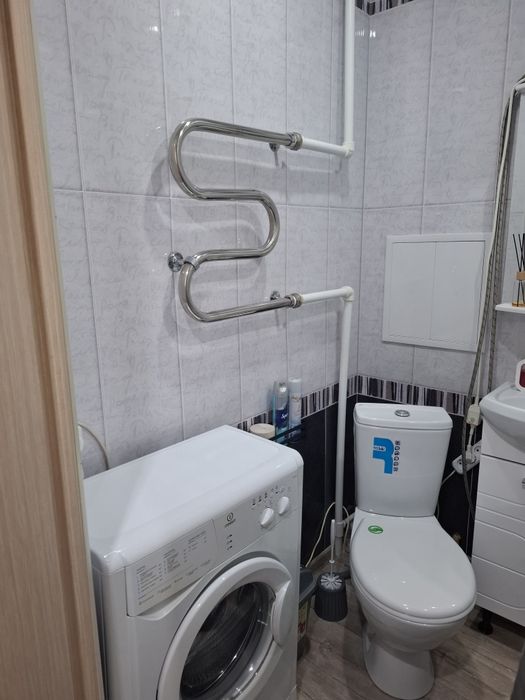 Квартиры одкомнатные посуточно