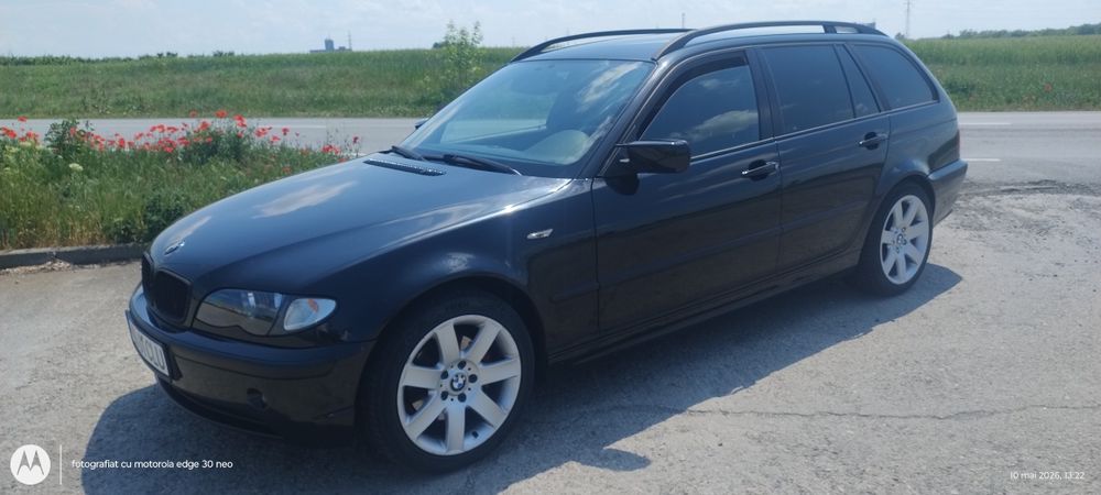 BMW 3 Series 2004 — imagine 2