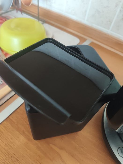 Капсульный контейнер