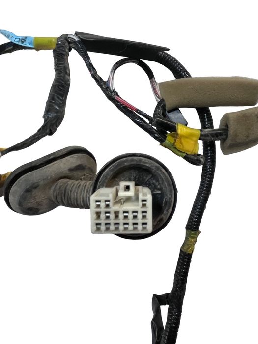 Instalatie Electrica Portiera Stanga Spate Toyota Land Cruiser Lj12_,