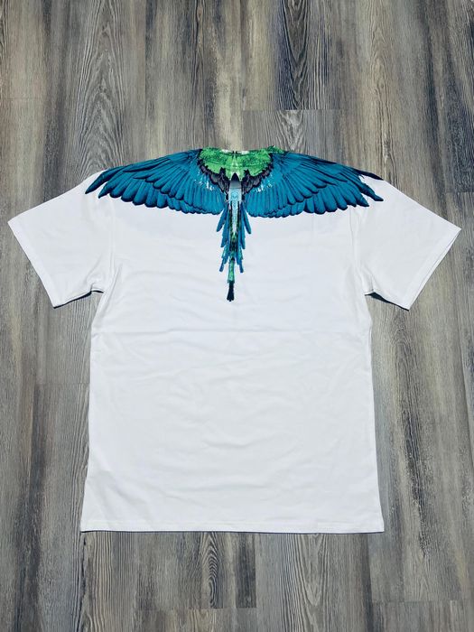 Tricou marcelo burlon