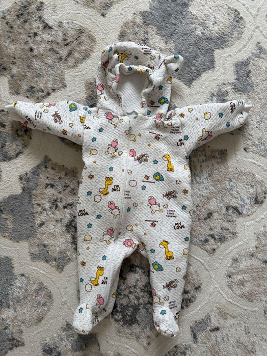 Комбинезен детский