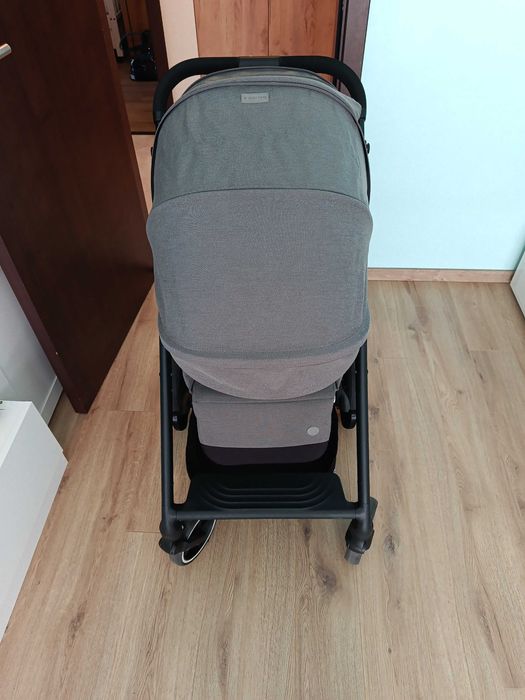 Количка Cybex balios s lux 2 в 1