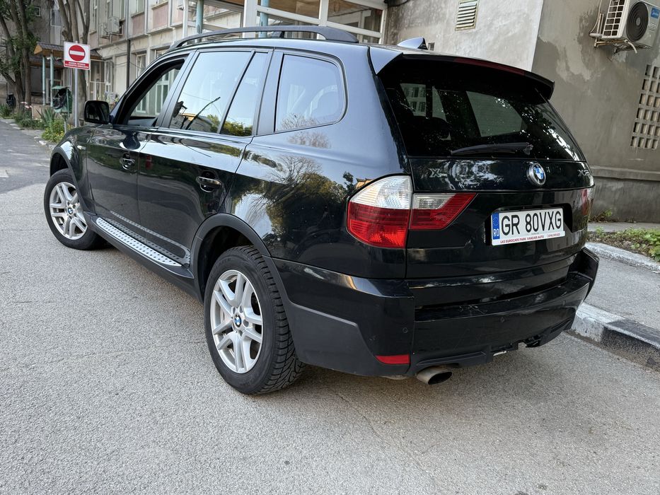BMW 3 Series 2007 — imagine 4