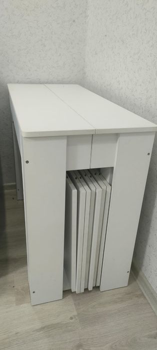Стол раздвижной до 4мт
