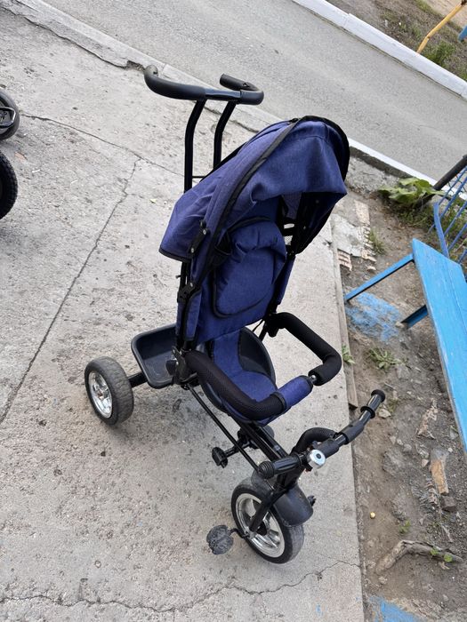 Детские велосипеды