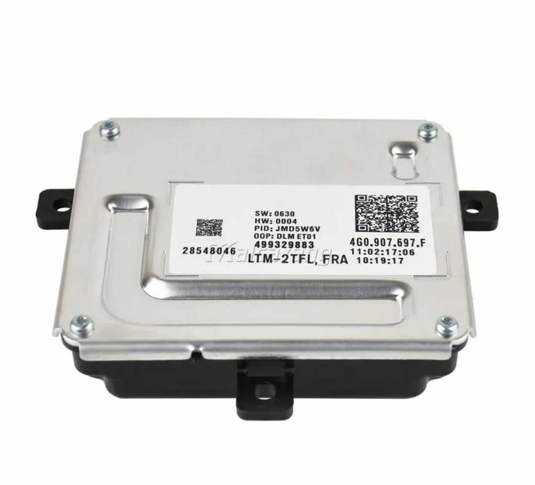 Модул светлини LЕD DRL AUDI VW Skoda MODUL 4G0907697F/G