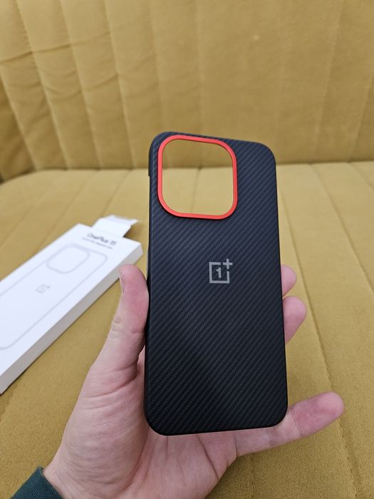 Husa Aramid Originala Oneplus 15