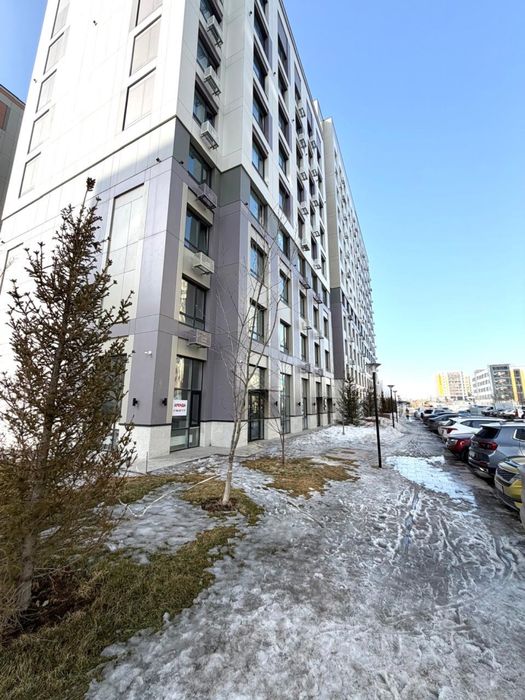 Продам помещение 150 м2 Байтурсынова 30