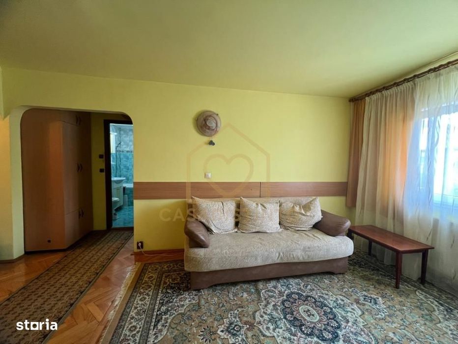 Apartment in Baia Mare - Vedere 3