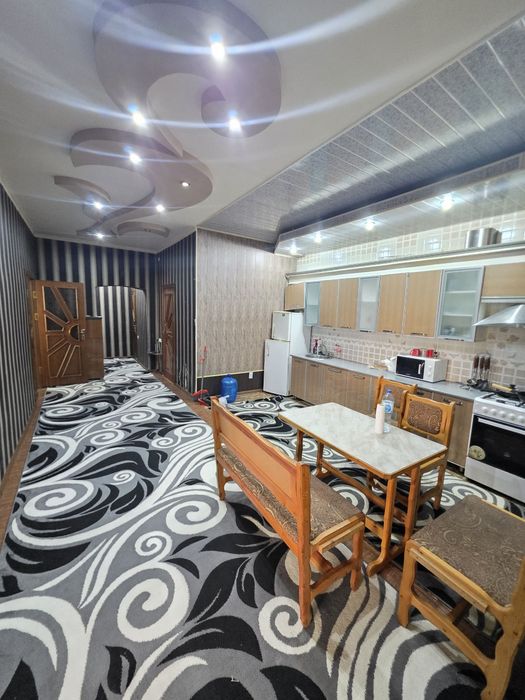 Jaxon market dom 3 xona luks