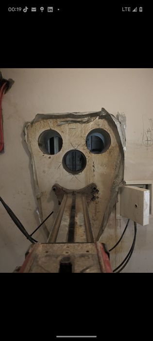 Carotare și Taiere beton Salaj