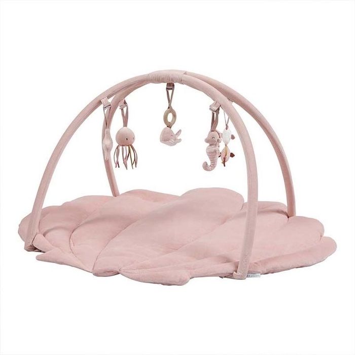 Little Dutch Активна гимнастика с арки Мида Ocean Pink