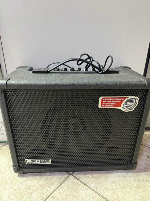Комбоусилитель гитарный  JOYO (ID6300 г. Щучинск Едомского 36)