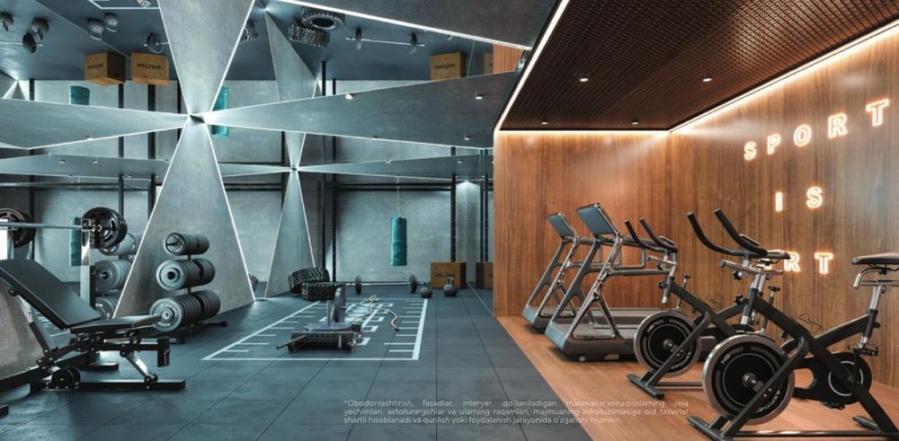 ОТКРЫТЫ ПРОДАЖИ! Квартиры Бизнес класса  со скидкой % Боз Базар