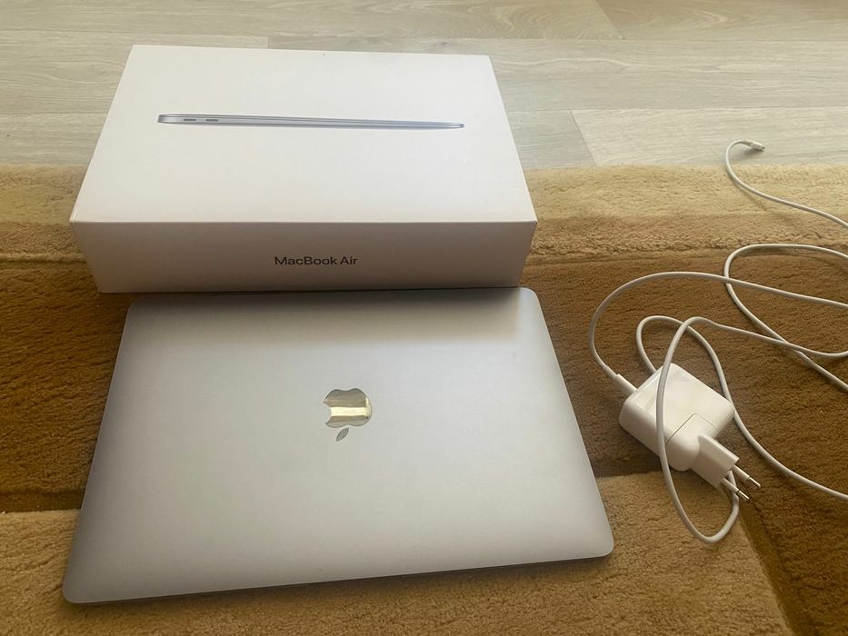 Macbook air 2020