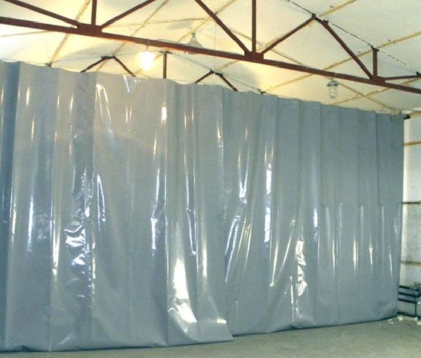 Тент на Газел и палог укритые