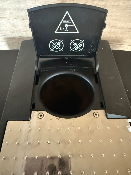 Кафемашина JURA, робот