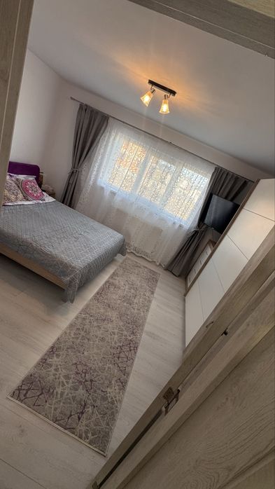 Proprietar-Duplex, 90mp, complet mobilat/utilat -Rediu