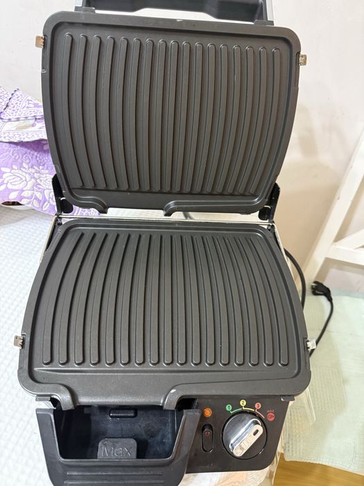Электрогриль Tefal