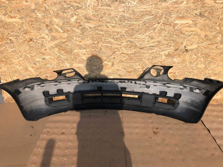 Bara fata BMW E46 Compact