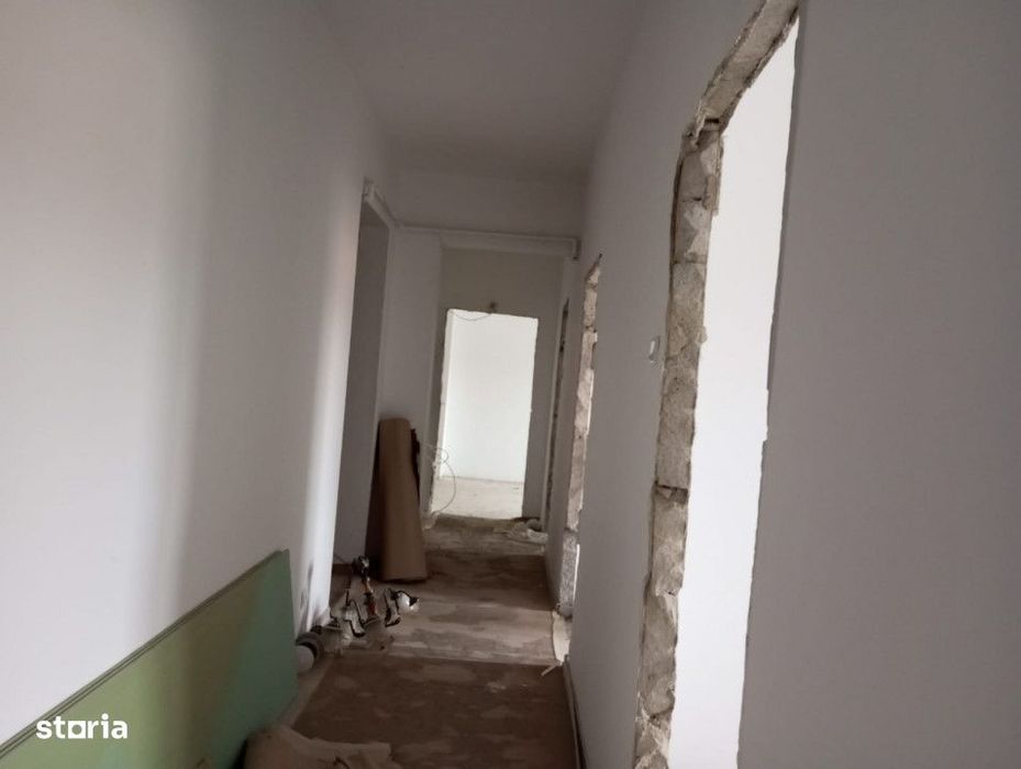 Ultracentral, apartament cu 4 camere, zona CEC