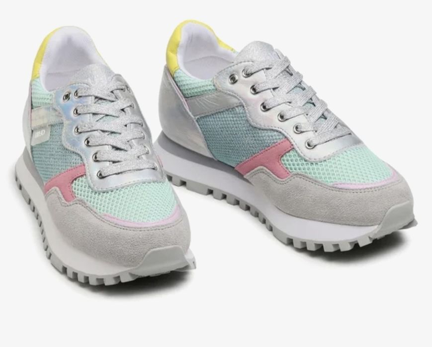 Adidasi Liu Jo Wonder 1